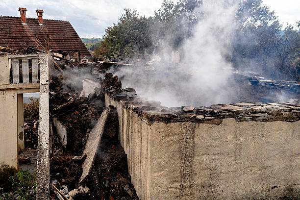 Affordable Fire Damage Removal solutions in Dublin, TX